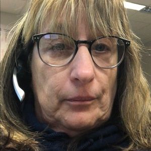 Meet your Posher, Marie